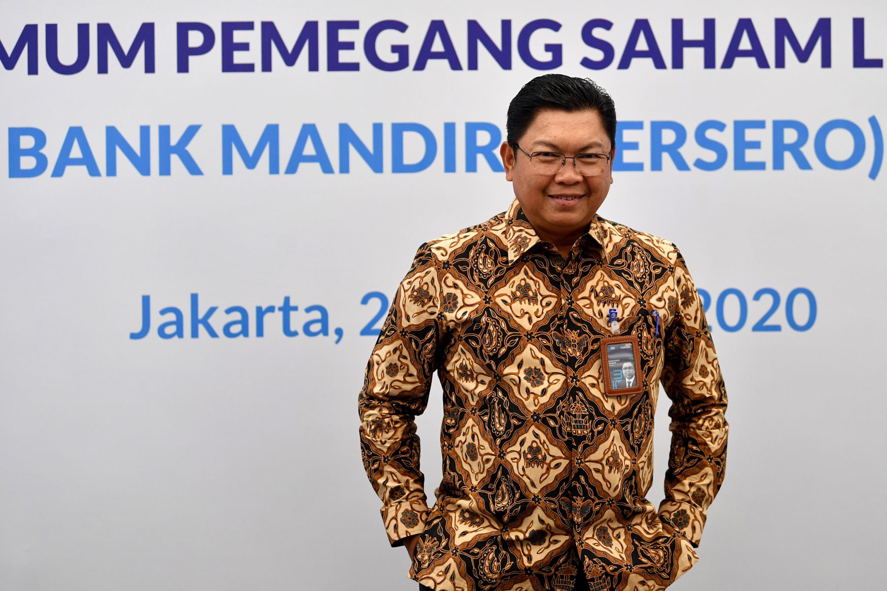 Bank Mandiri Sudah Kucurkan Pembiayaan Hijau Rp 209 Triliun Jatimpedia