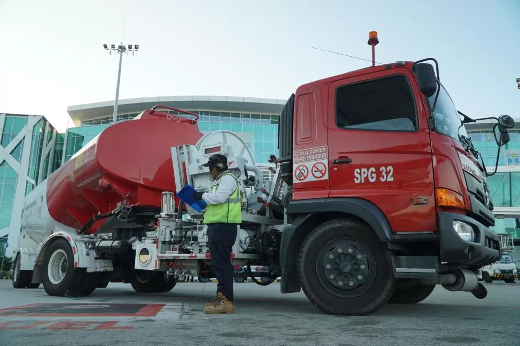 Pertamina Aktifkan Satgas Rafi Untuk Menjaga Ketersediaan Energi