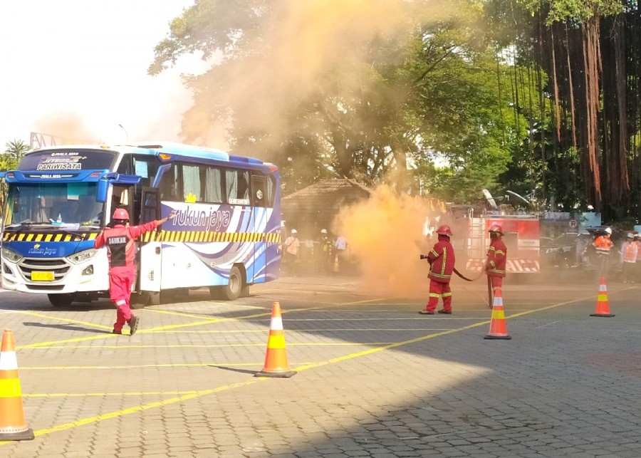 Pelindo Sub Regional Jawa Tekankan Kordinasi Dan Kolaborasi Untuk