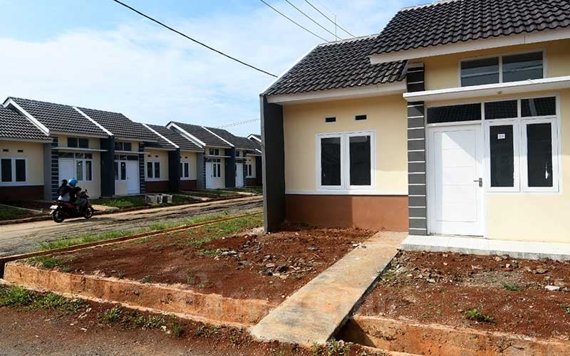 Tahun Ini BP Tapera Alokasikan Rumah Subsidi Bagi MBR Rp9 08 Triliun