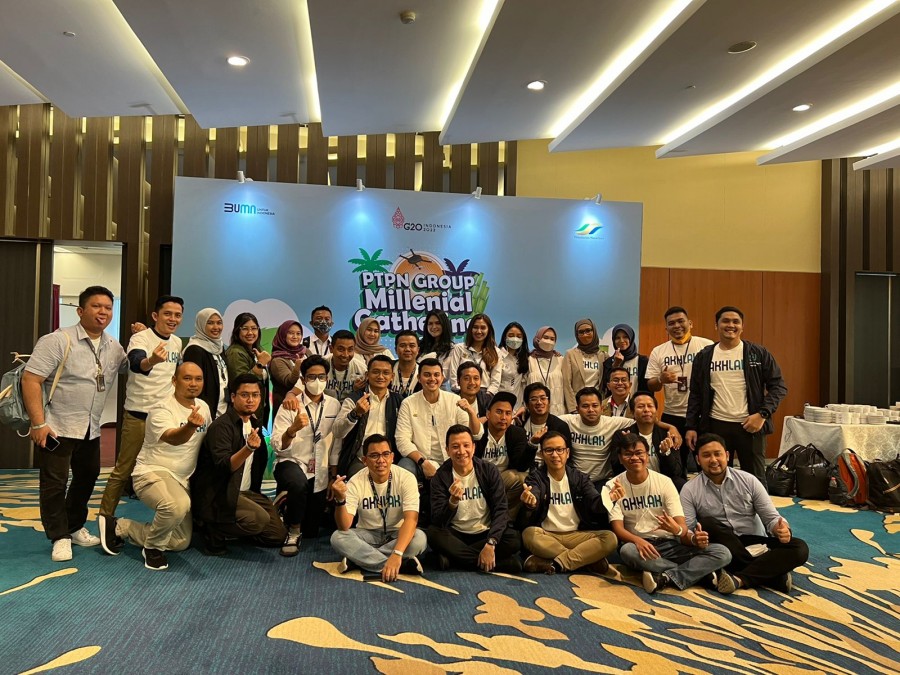 PTPN XI Siapkan Strategi Menangkan Even Planters Innovation Summit 2022