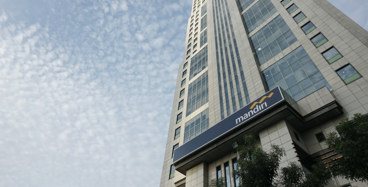 Restrukturisasi Debitur Bank Mandiri Terdampak Covid-19 Turun Rp 32,48 Triliun