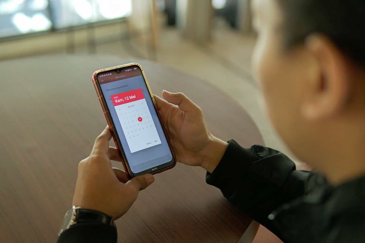 Buruan ke Diler Honda, Beli Motor Gratis BBM Sebulan Lho