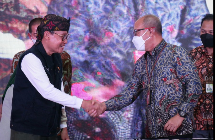 Tani Akur, Upaya Bank Jatim Permudah Pembiayaan Petani