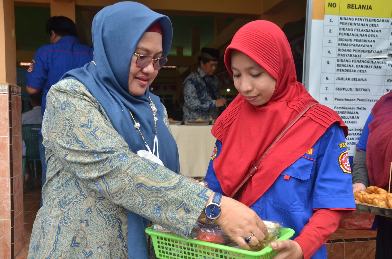 Ada 56 ribu Pengangguran di Gresik, Ini Yang Dilakukan Bu Min