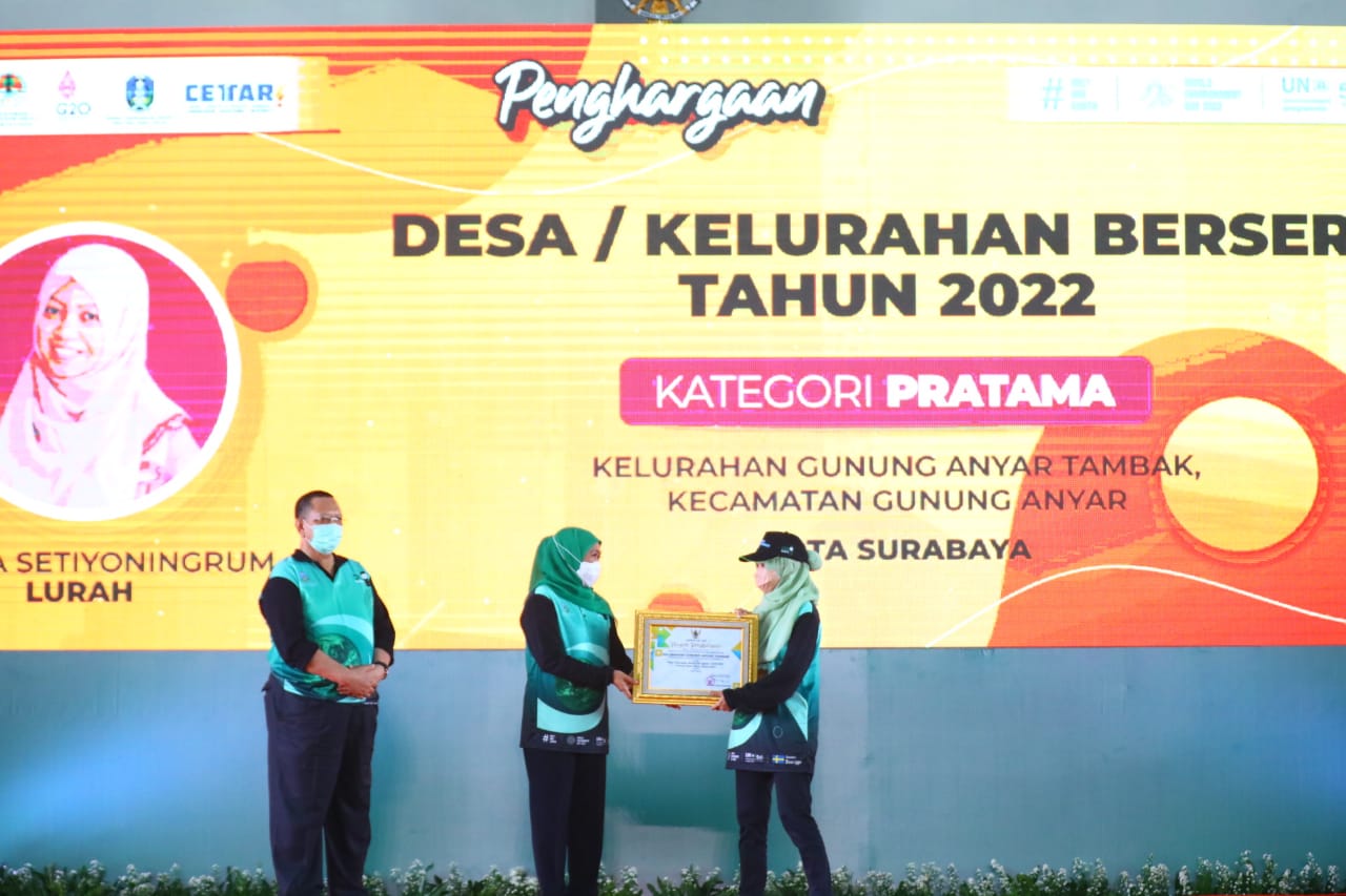 Komitmen Kembangkan Sistem Pengelolaan Sampah Terintegrasi