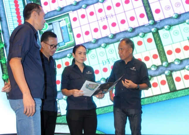 CitraLand Kembangkan Klaster District 9 Mulai Rp 2,6 M