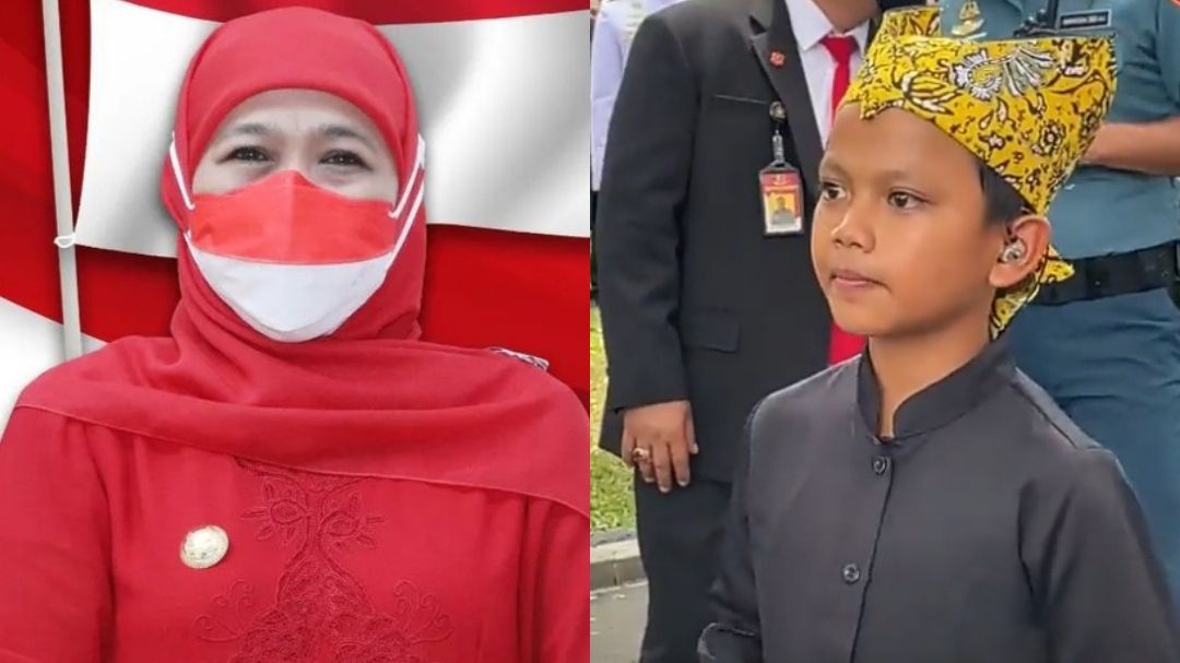 770 Warga Bakal Ikuti Hari Jadi Jatim dan Nikmati Penampilan Farel Prayoga