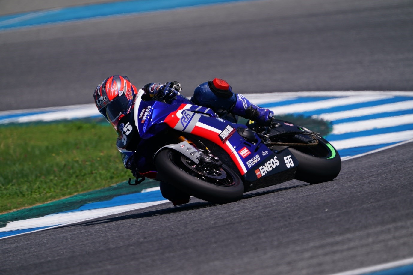 Tim Yamaha Racing Indonesia Siap Tampil All Out di ARRC 2022 Sepang Malaysia