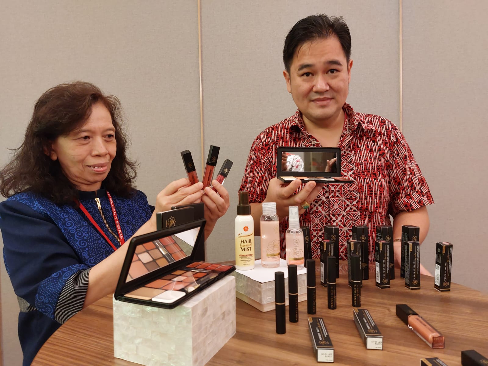 Produk Skincare Beri Kontribusi 50 Persen Penjualan Viva Cosmetics