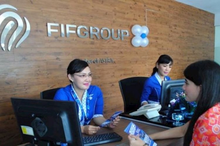 FIF Group Bidik Pembiayaan Baru Rp 44 Triliun - Jatimpedia