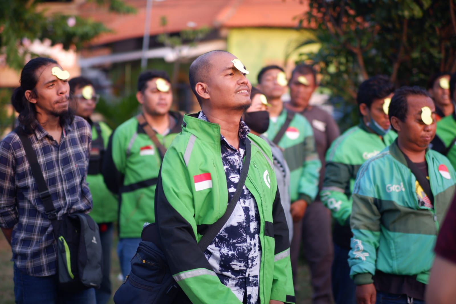 MPM Honda Jatim Temani Ramadan Konsumen Honda Dengan Ragam Kegiatan.