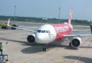 Indonesia AirAsia Dukung Henurunan Harga Tiket Pesawat Domestik