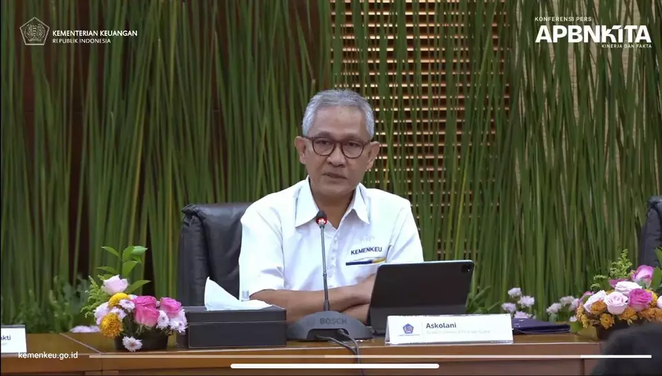 Dirjen Bea Cukai: PMK 203/2017 untuk Mempermudah Penumpang