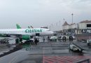 Maskapai Citilink Pindah ke Terminal 1B Bandara Soekarno-Hatta