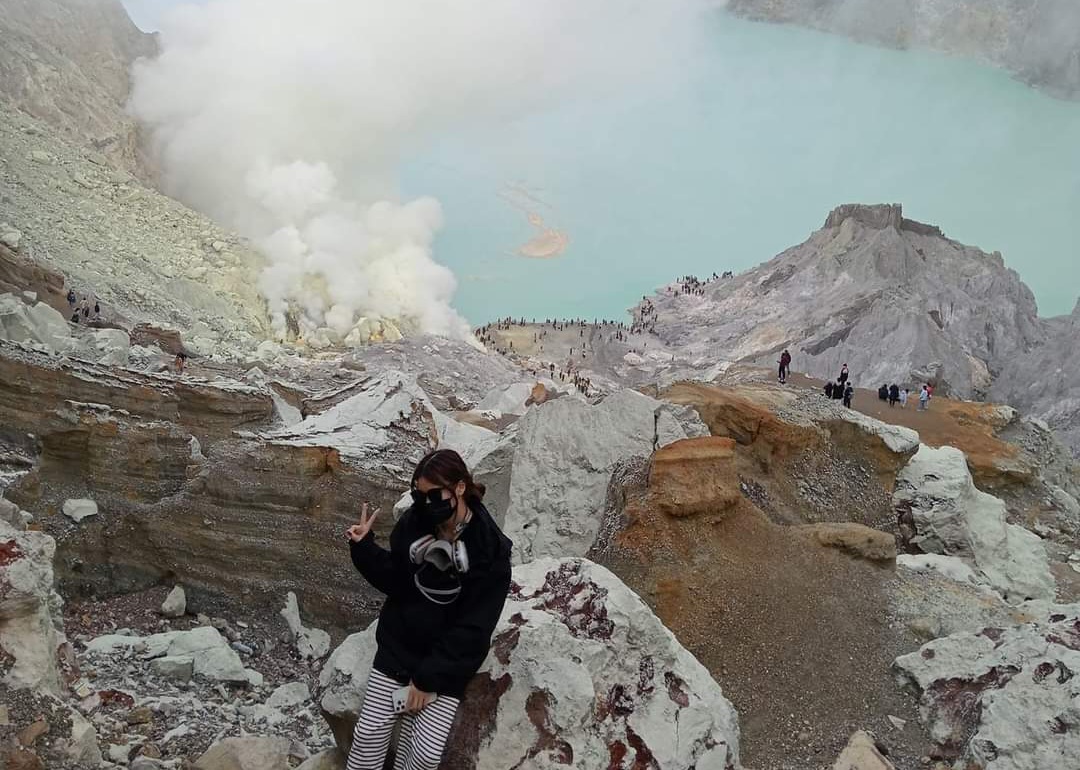 Selama Februari 2024, 28.015 Wisman Berkunjung ke Jatim