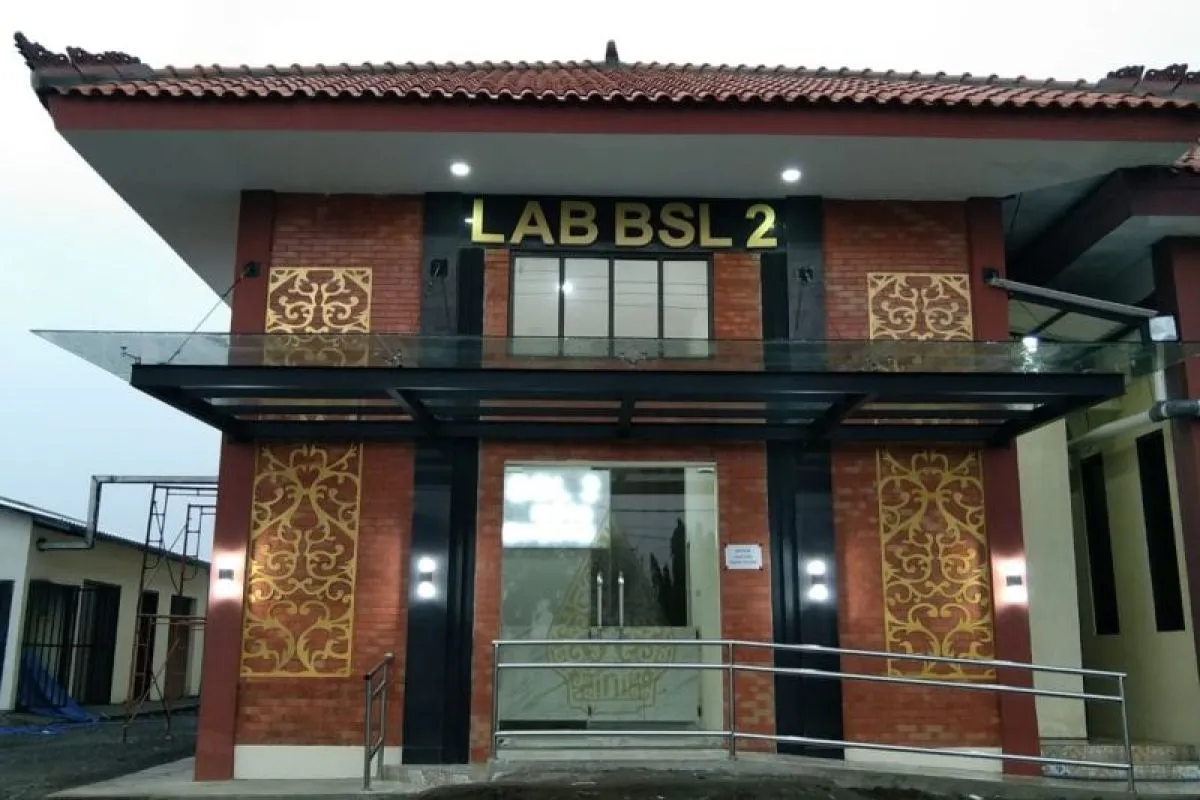 Labkesda Mojokerto Bakal Beroperasi Pertengahan 2024