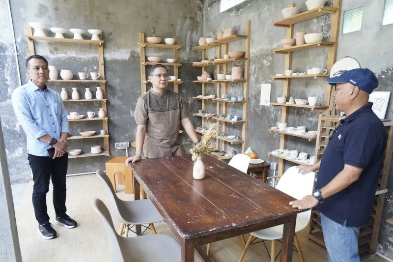 Pemkot Batu Kembangkan Wisata Edukasi