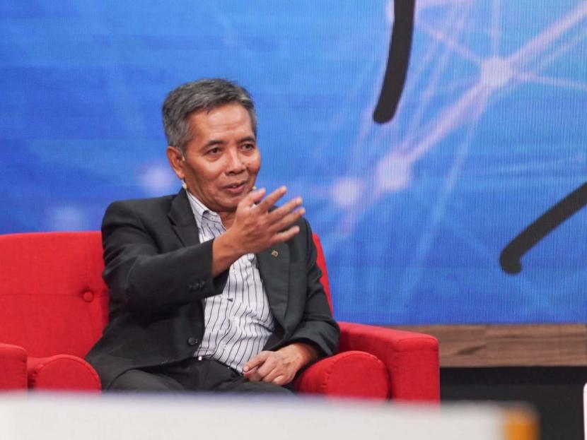 BRI Optimis Target KUR 2024 Akan Percepat Nasabah Naik Kelas
