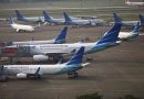 Garuda Indonesia Group Operasikan 68 Penerbangan Tambahan