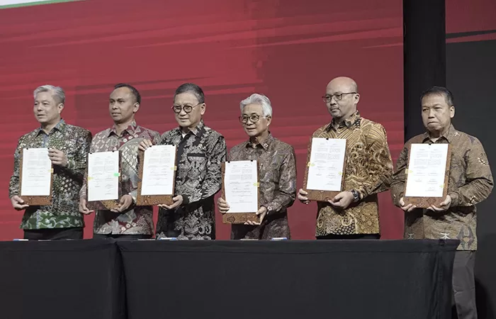 PGN Saka Raih Perpanjangan Kontrak Wilayah Kerja Ketapang