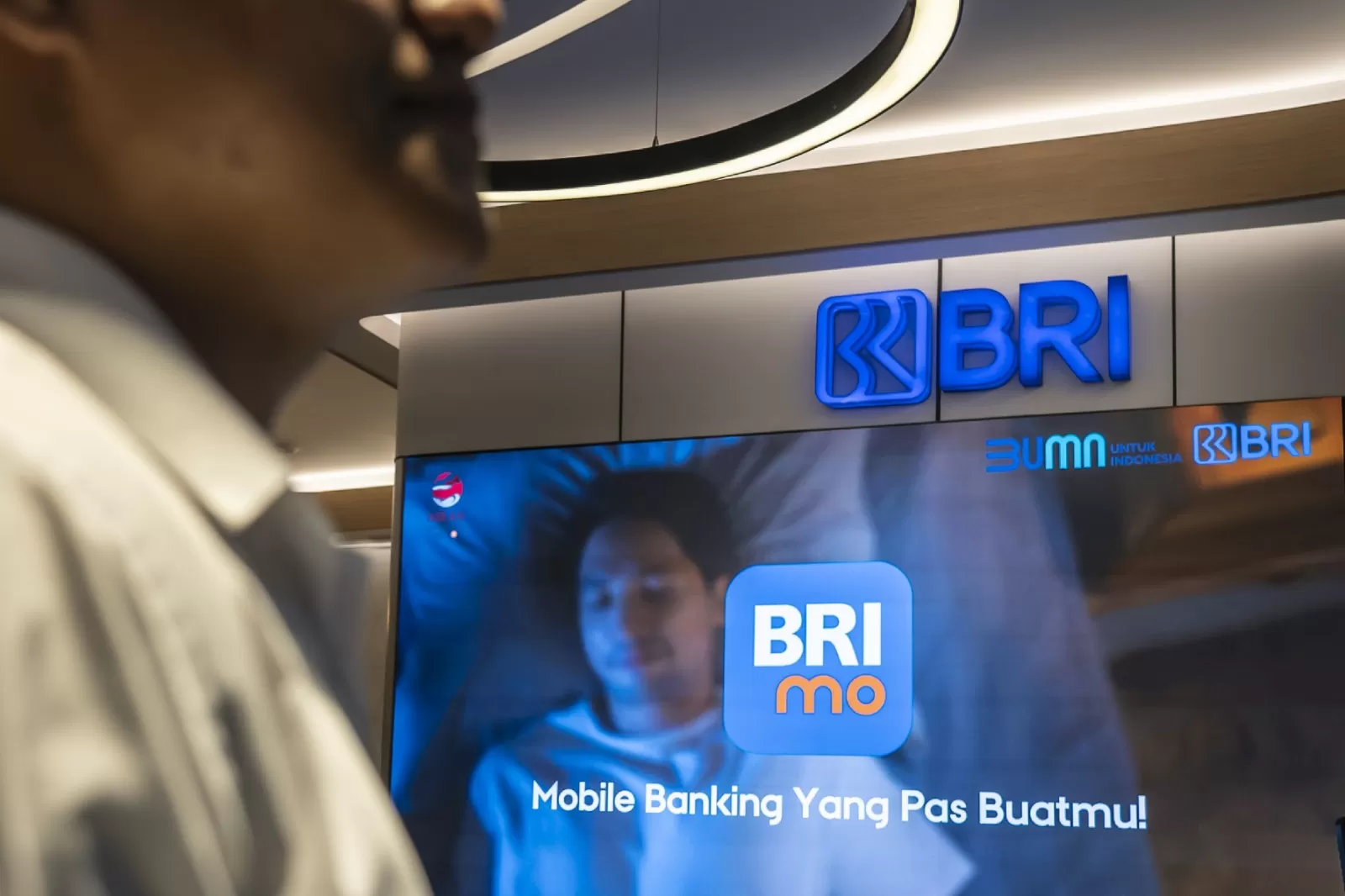 Hingga Juni 2024, BRI Blokir 1.049 Rekening Terkait Judi Online
