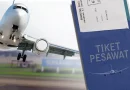 Kemenhub Diskon Pajak Bandara Separo Demi Turunkan Harga Tiket