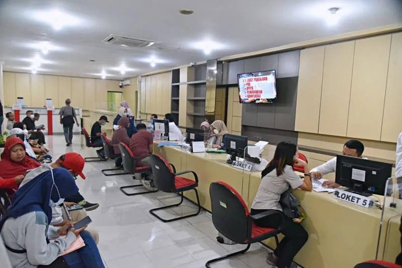 Pemkot Surabaya : NJOP Rumah Dibawah Rp100 Juta, Bebas Pajak