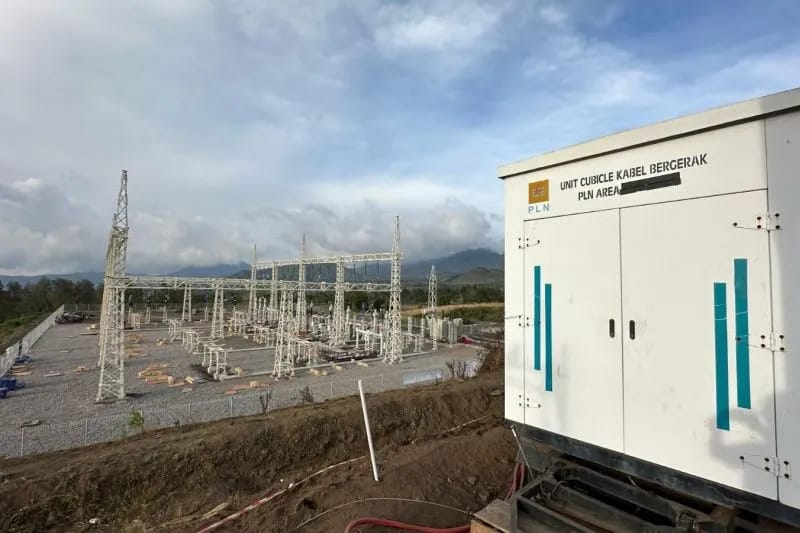 PLN Pasok Listrik PLTP Ijen Untuk Dukung Pengembangan EBT