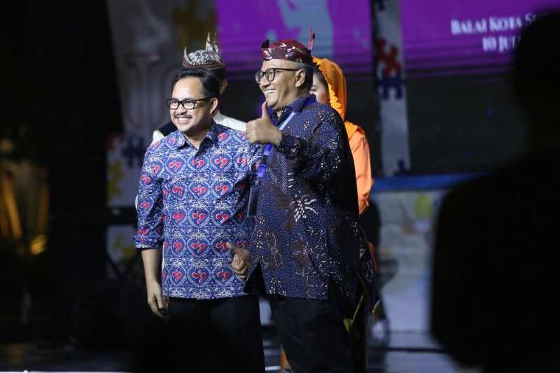 Surabaya Didapuk Jadi Tuan Rumah Penyelenggaraan Kolokium AP2TPI