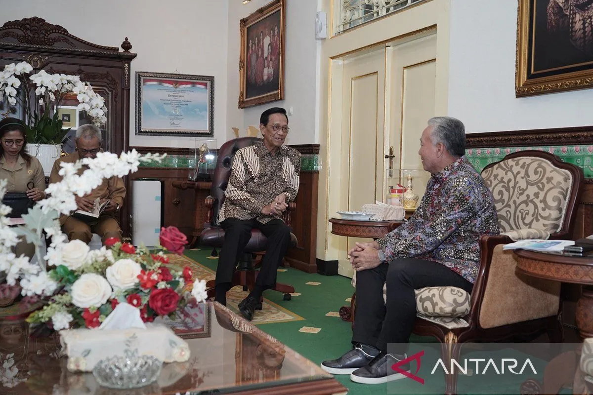 PGN Pastikan Kelancaran Pembangunan Jargas di DIY