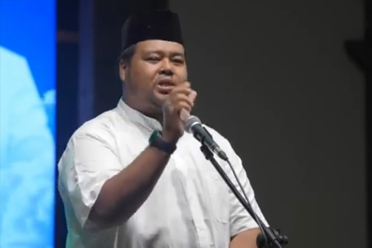 Pemkab Lamongan Bersama Kejaksaan Sosialisasikan Gempur Rokok Ilegal