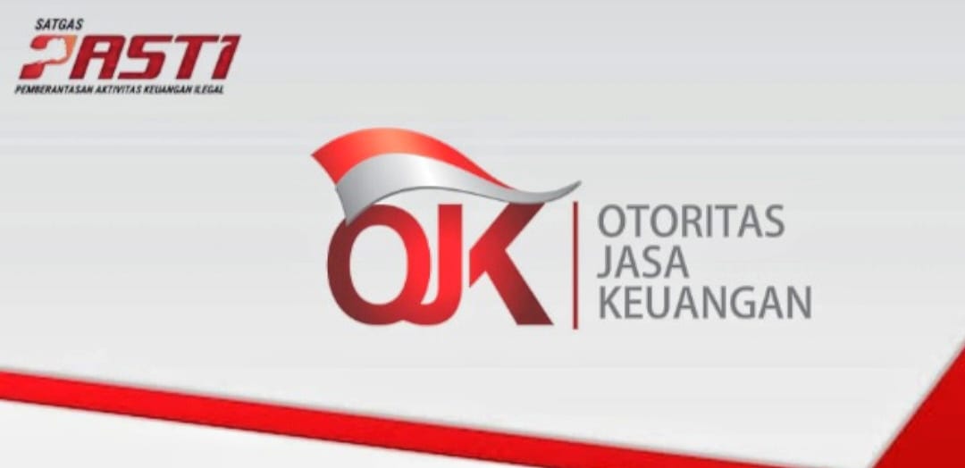 Hingga September, Satgas Pasti OJK Blokir 2.741 Entitas Ilegal