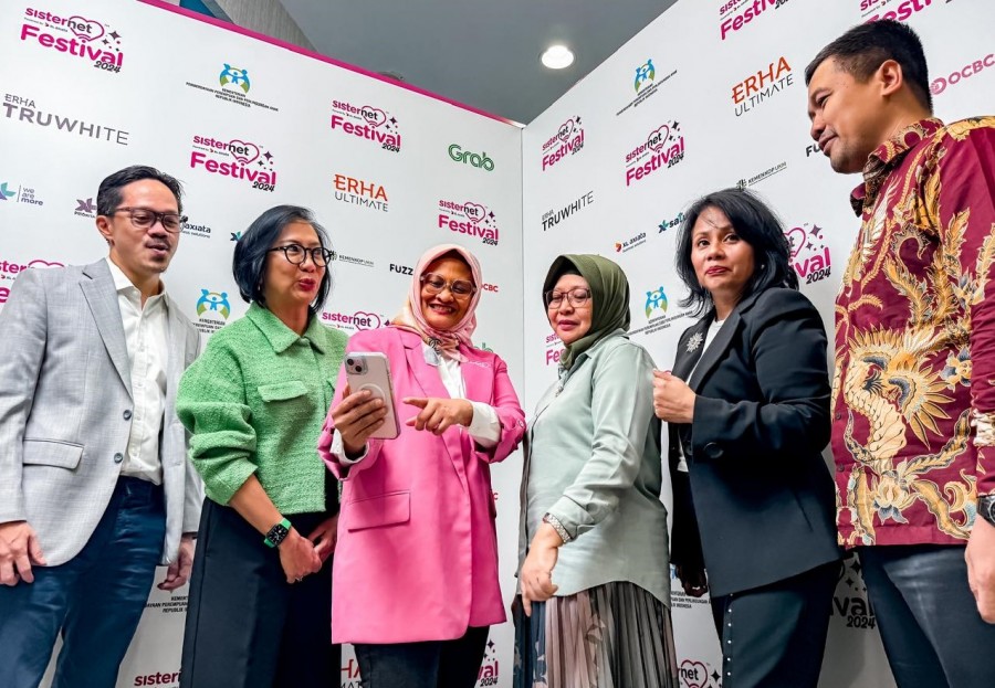 XL Axiata Bidik Pemberdayaan Digital 1 Juta Perempuan