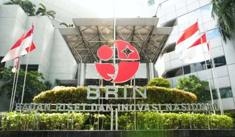 BRIN Kembangkan Biopestisida Ramah Lingkungan