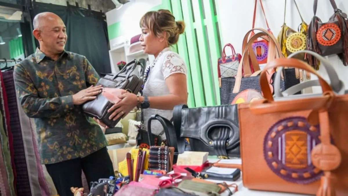 Kemenkop UKM Tekankan Peran Penting Koperasi Tingkatkan Ekonomi