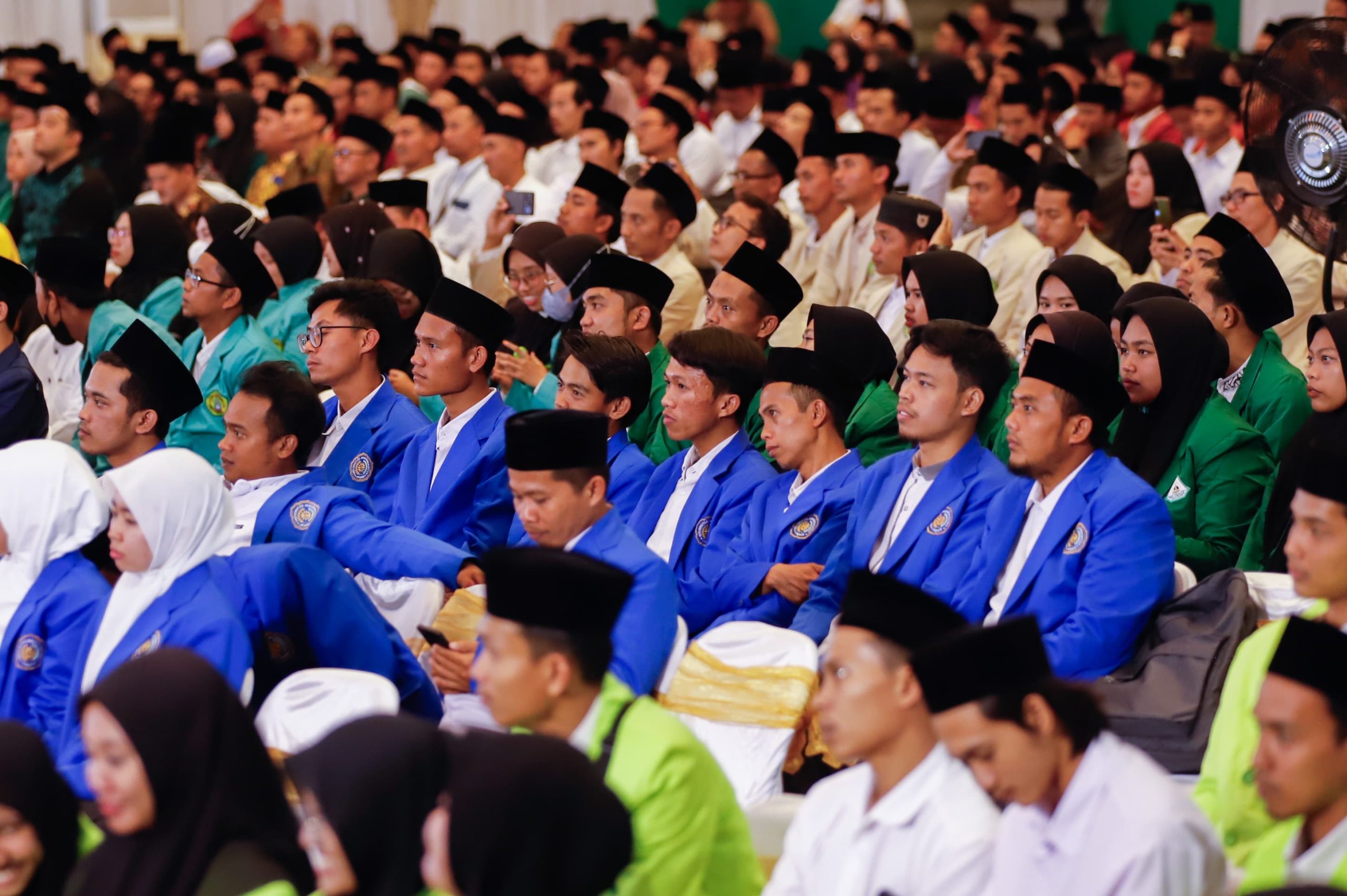 Pemprov Jatim Gelontor Rp 1 Triliun untuk Madrasah Diniyah Dalam 5 Tahun Terakhir