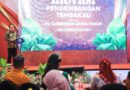 Luncurkan Program GEMA, Pj. Gubernur Adhy Dorong Lahirnya Inovasi Pengembangan Tembakau, Kopi, dan Kakao Jawa Timur