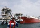 Tahun Ini PGN LNG Indonesia Cetak Rekor Penyaluran Gas Tertinggi