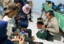 PHE WMO Beri Pelatihan Digital Marketing UMKM Binaan di Gresik