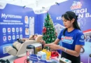 Serambi MyPertamina Dukung Perjalanan Selama Nataru