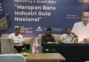 Head Regional PTPN I Regional 4 Kupas Masa Depan Industri Gula Dalam Buku