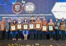 SIG Raih Penghargaan The Indonesia Best Companies in Local Content