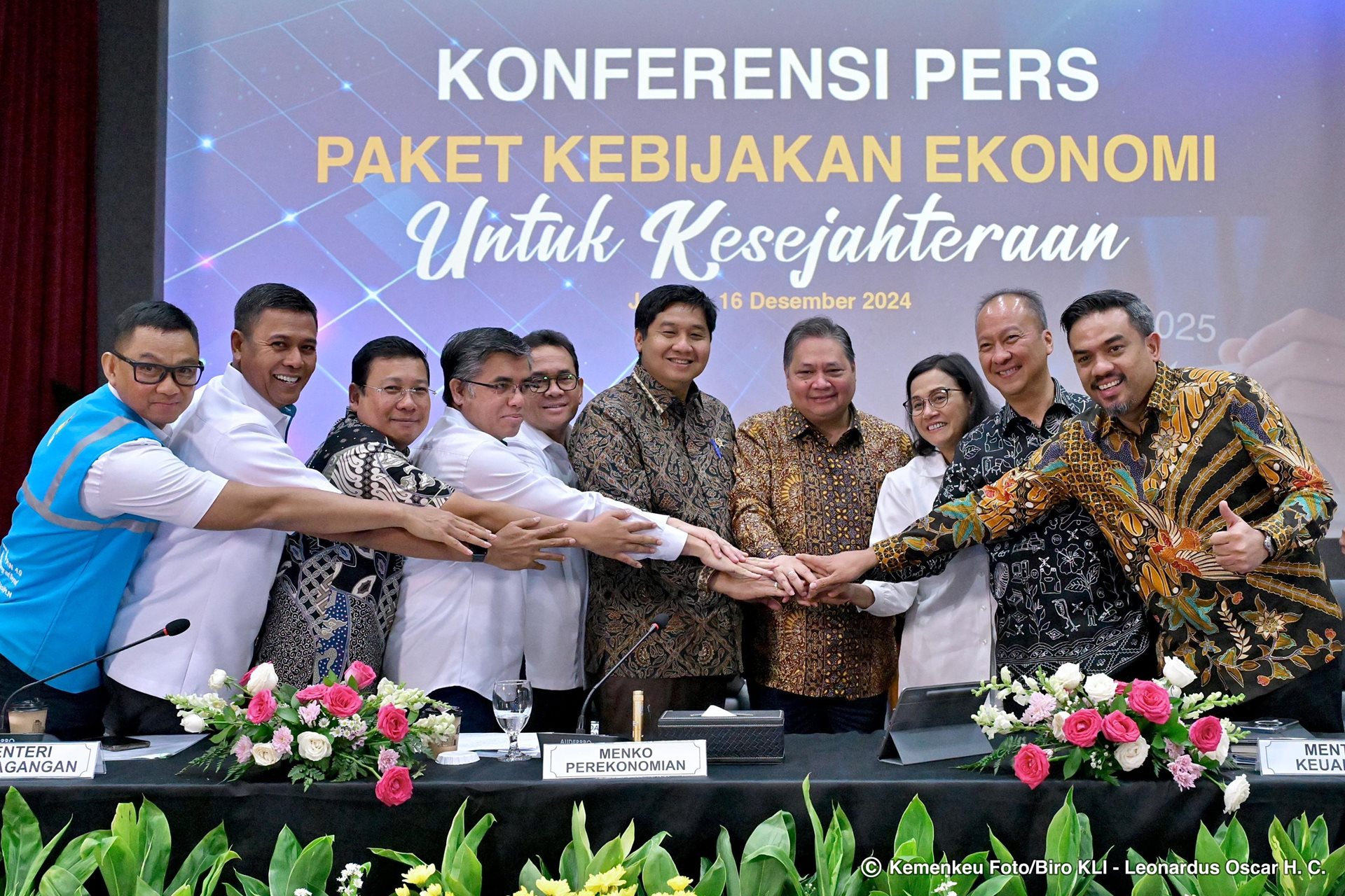Sri Mulyani Jelaskan Kebijakan PPN 12% sebagai Instrumen Pembangunan Ekonomi