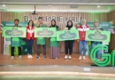 Grab Salurkan 1 Juta Dolar AS Untuk Pelaku Transportasi dan UMKM