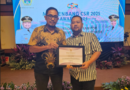 Cargill Raih Penghargaan “The Most Committed Corporate” dari Pemerintah Kabupaten Gresik