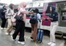 304.605 Penumpang KA Dilayani Stasiun Malang Saat Libur Panjang