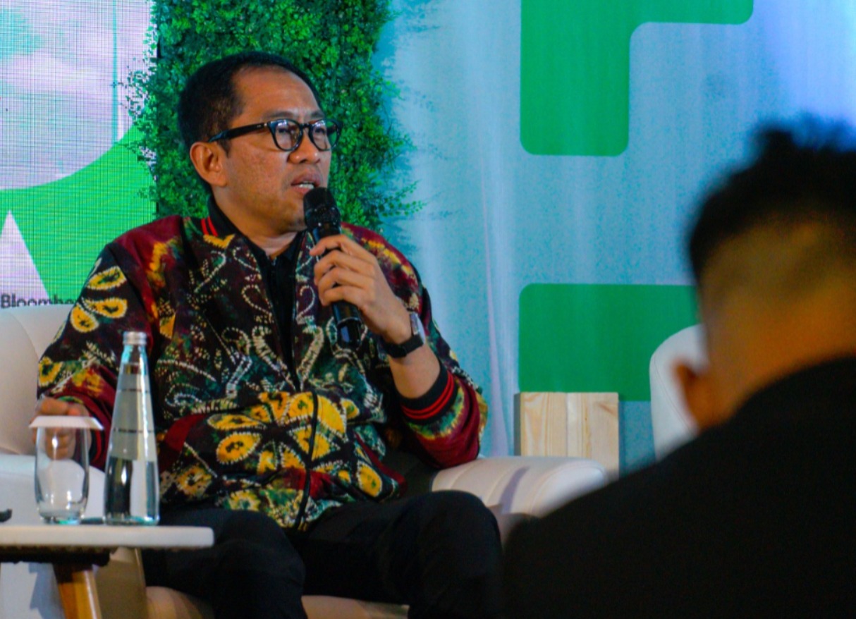 Industri Otomotif Indonesia Tumbuh Pesat di Tengah Tantangan Global