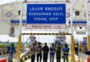 JasaMarga Siagakan Petugas di Tol Fungsional Gending-Kraksaan