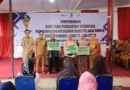 Probolinggo Beri Bantuan ke UMKM Dorong Kemandirian Berwirausaha